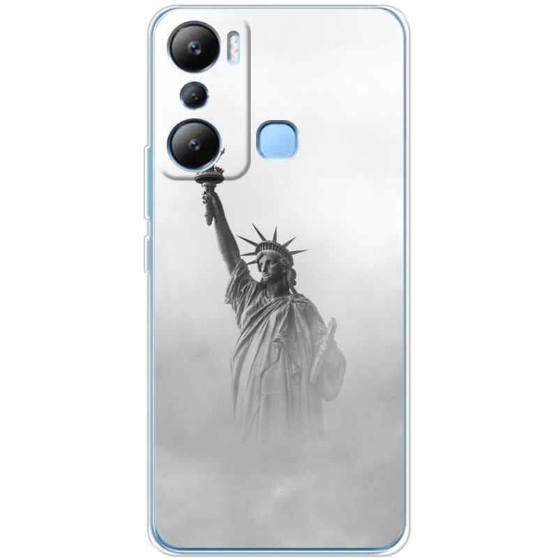 Чехол BoxFace Infinix Hot 20i 