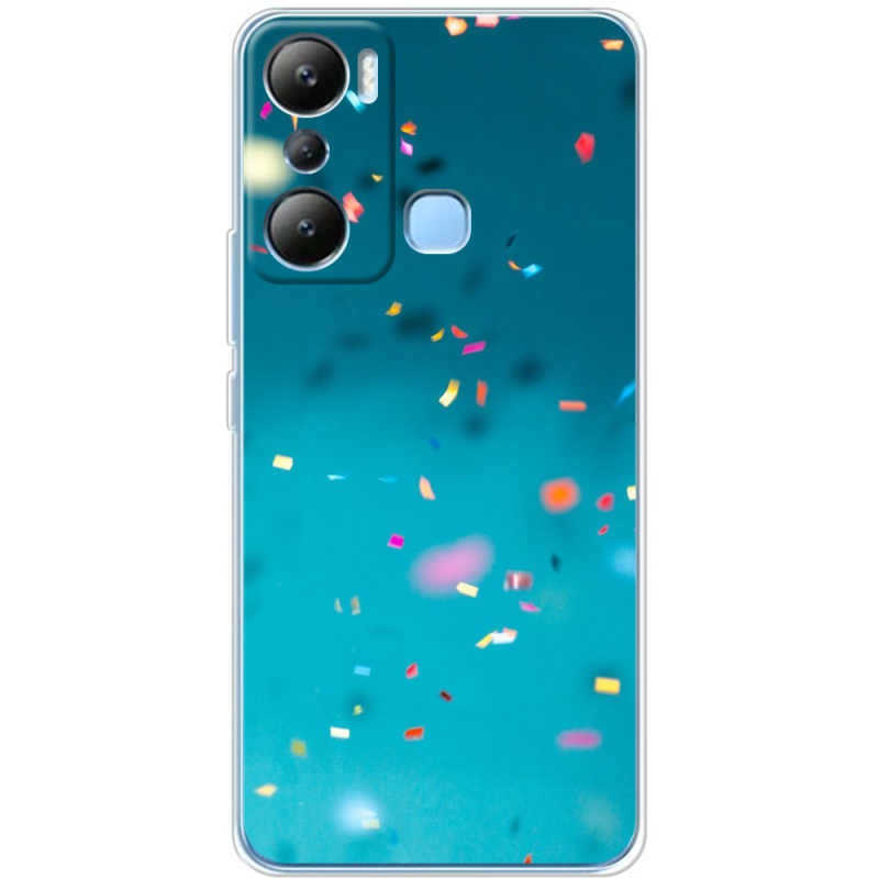 Чехол BoxFace Infinix Hot 20i 