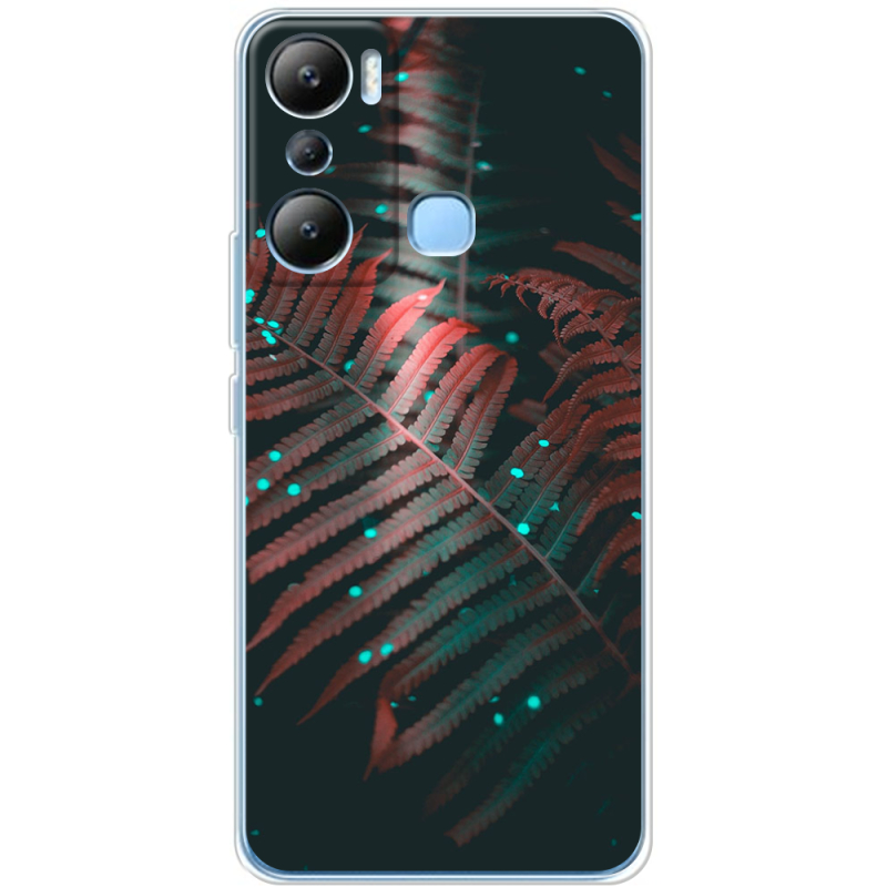 Чехол BoxFace Infinix Hot 20i 