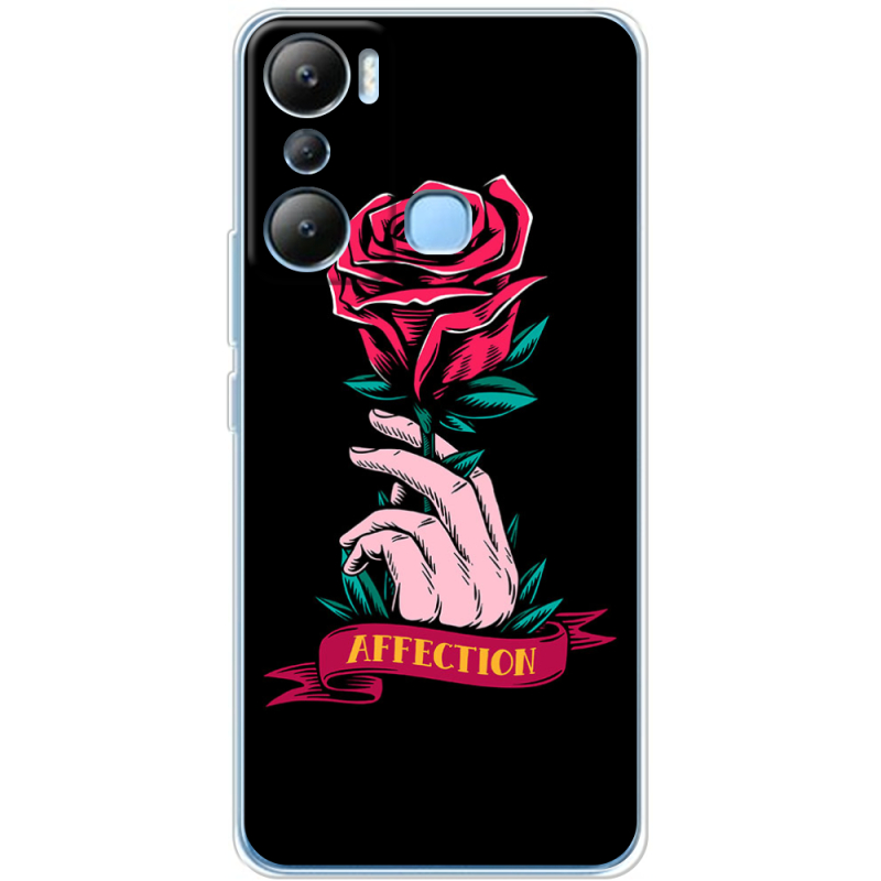 Чехол BoxFace Infinix Hot 20i 