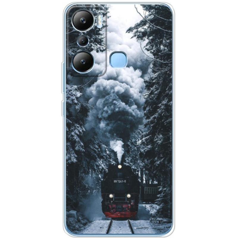 Чехол BoxFace Infinix Hot 20i 