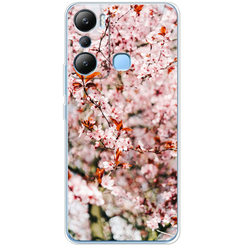 Чехол BoxFace Infinix Hot 20i 