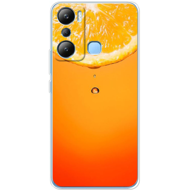Чехол BoxFace Infinix Hot 20i 