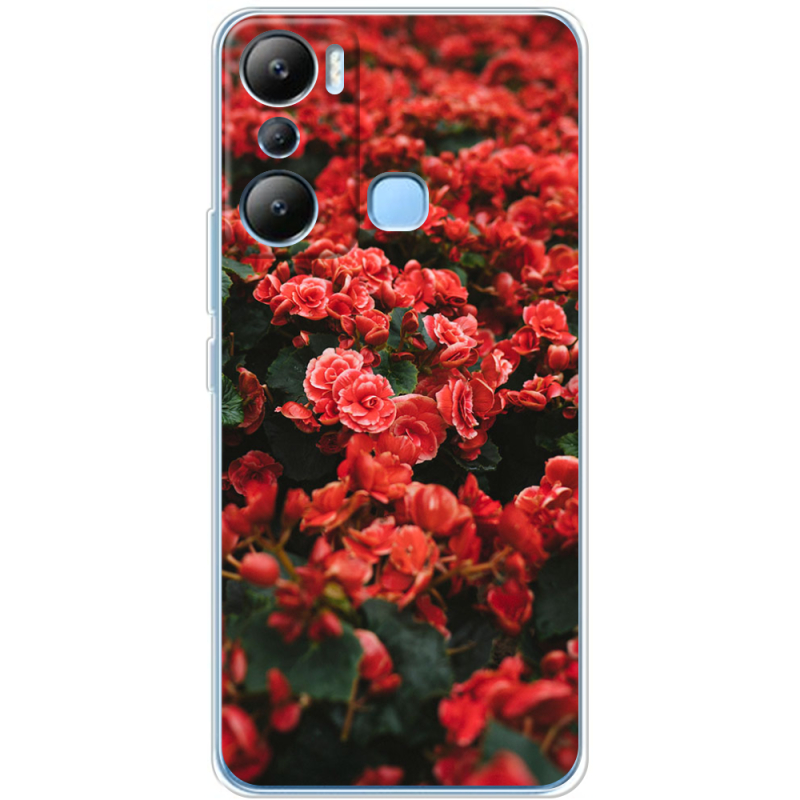 Чехол BoxFace Infinix Hot 20i 