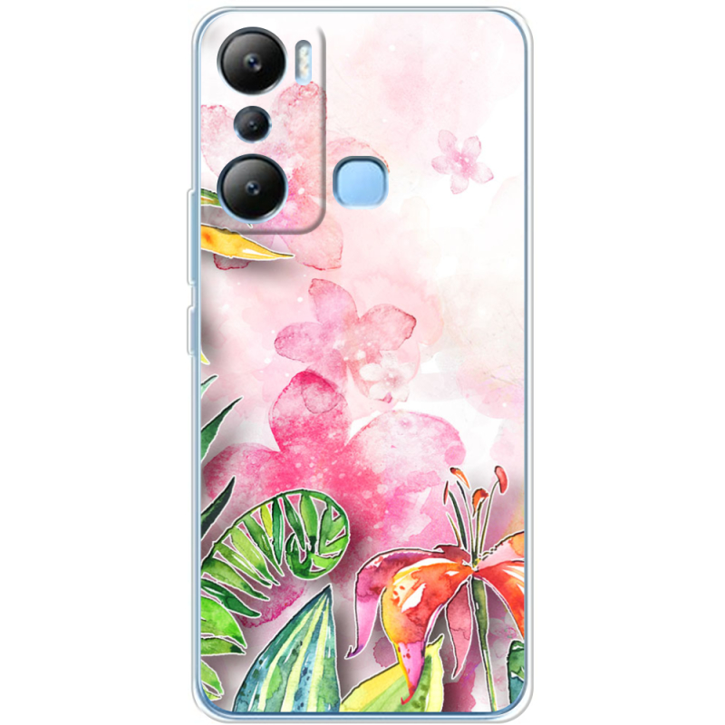 Чехол BoxFace Infinix Hot 20i 