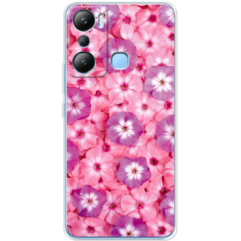 Чехол BoxFace Infinix Hot 20i 