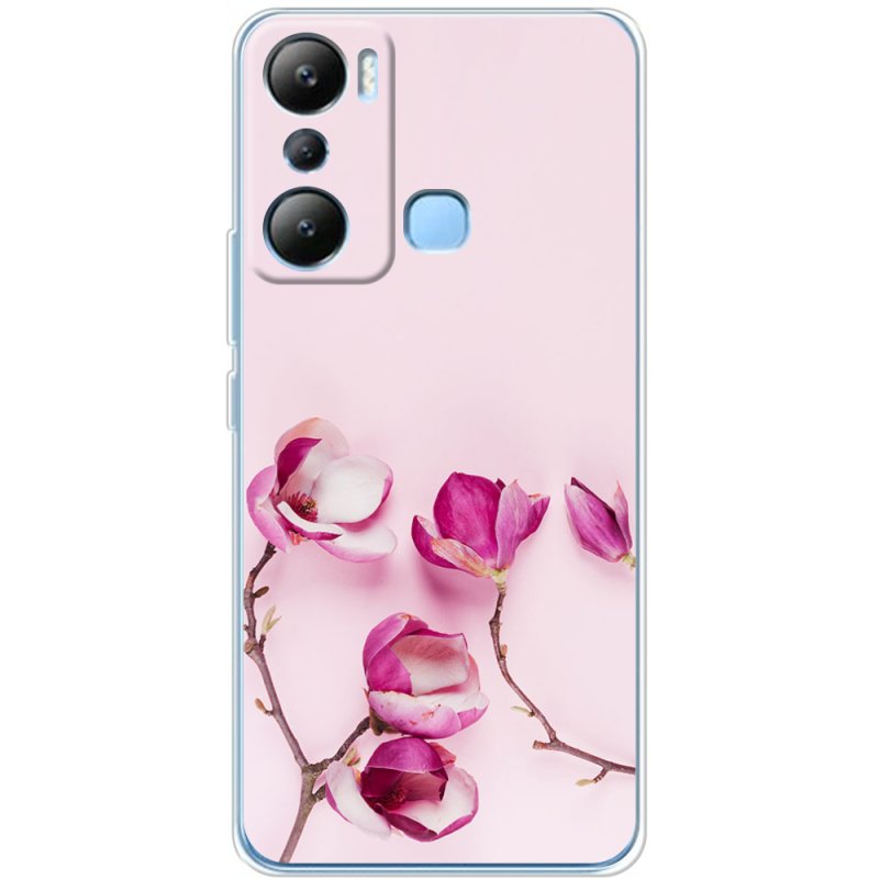 Чехол BoxFace Infinix Hot 20i 