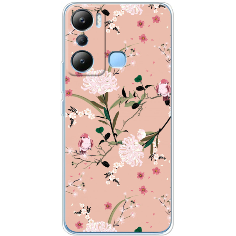 Чехол BoxFace Infinix Hot 20i 