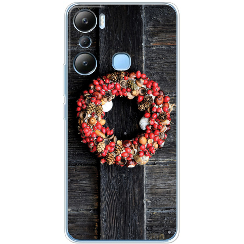 Чехол BoxFace Infinix Hot 20i 