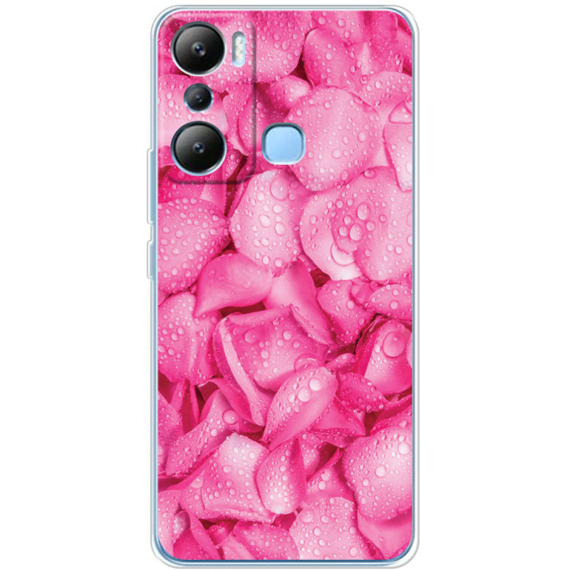Чехол BoxFace Infinix Hot 20i 