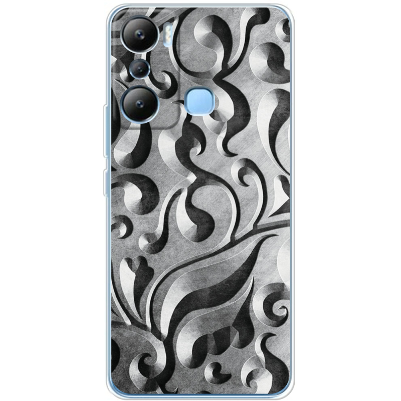 Чехол BoxFace Infinix Hot 20i 