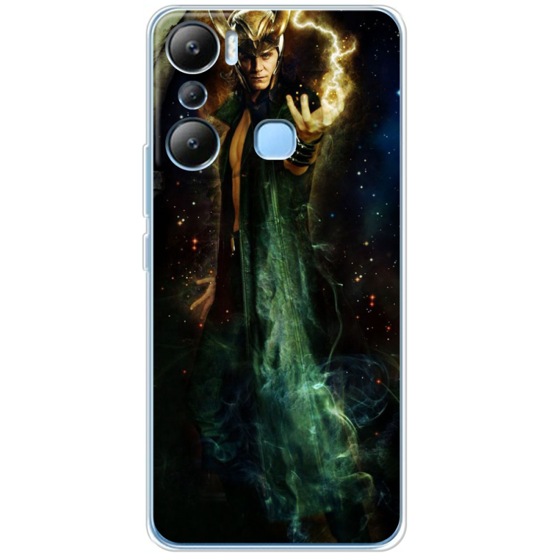 Чехол BoxFace Infinix Hot 20i 