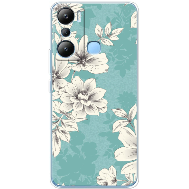 Чехол BoxFace Infinix Hot 20i 