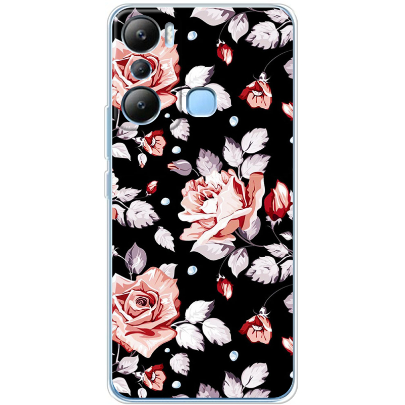 Чехол BoxFace Infinix Hot 20i 