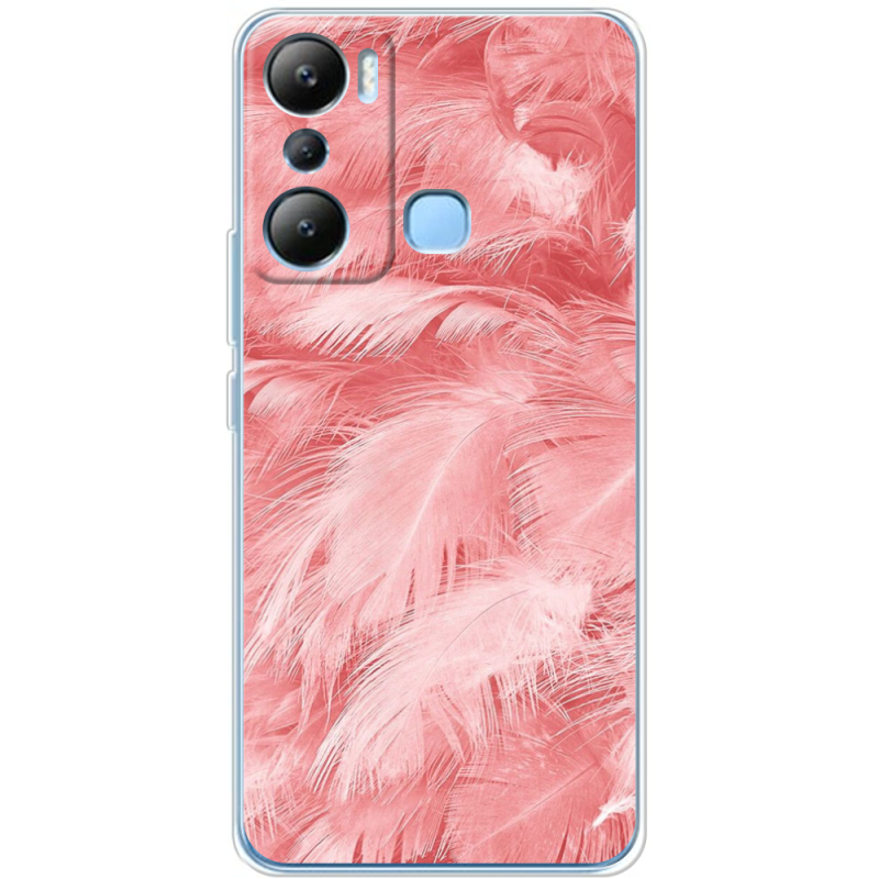 Чехол BoxFace Infinix Hot 20i 