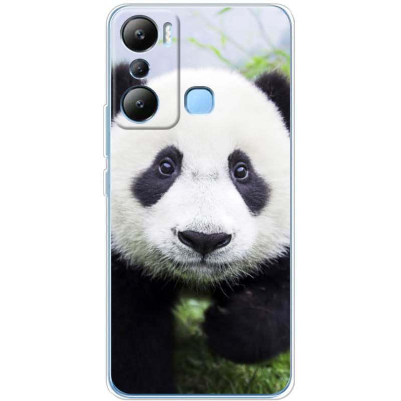 Чехол BoxFace Infinix Hot 20i 