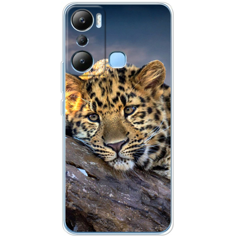 Чехол BoxFace Infinix Hot 20i 