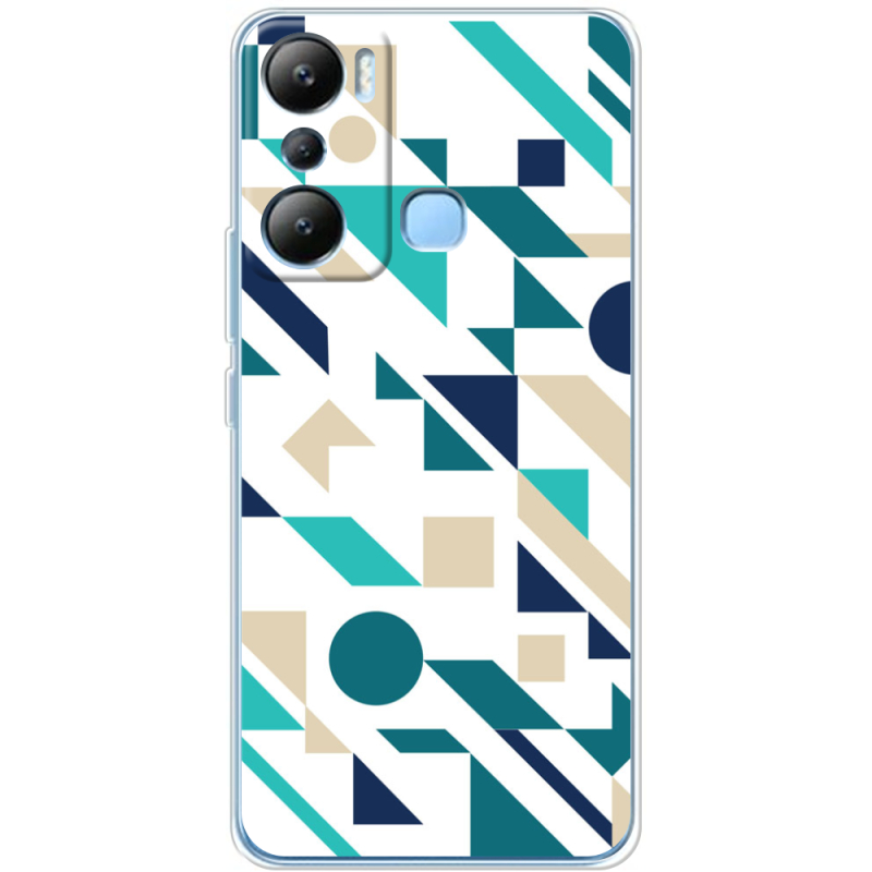 Чехол BoxFace Infinix Hot 20i 