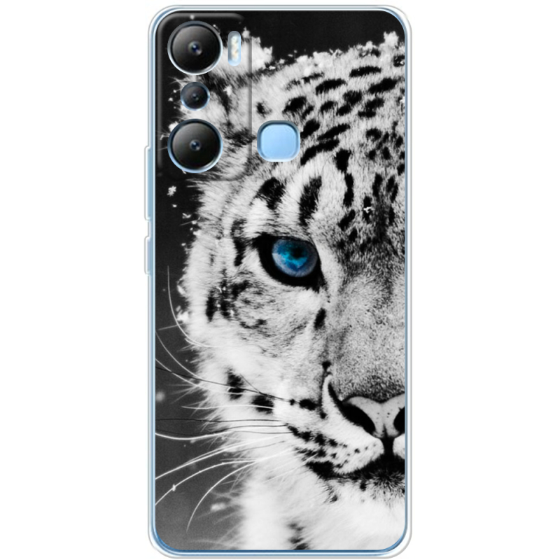 Чехол BoxFace Infinix Hot 20i 
