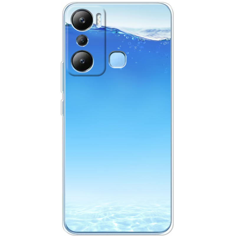 Чехол BoxFace Infinix Hot 20i 