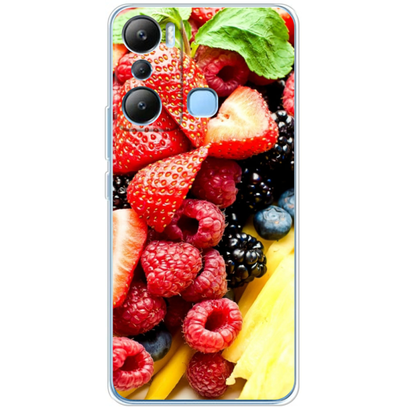 Чехол BoxFace Infinix Hot 20i 