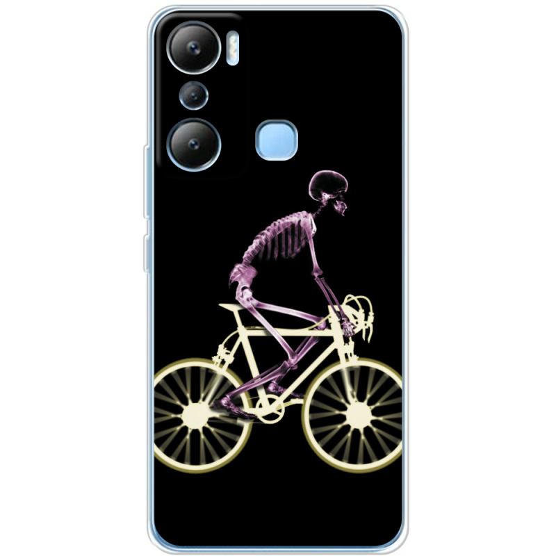 Чехол BoxFace Infinix Hot 20i 