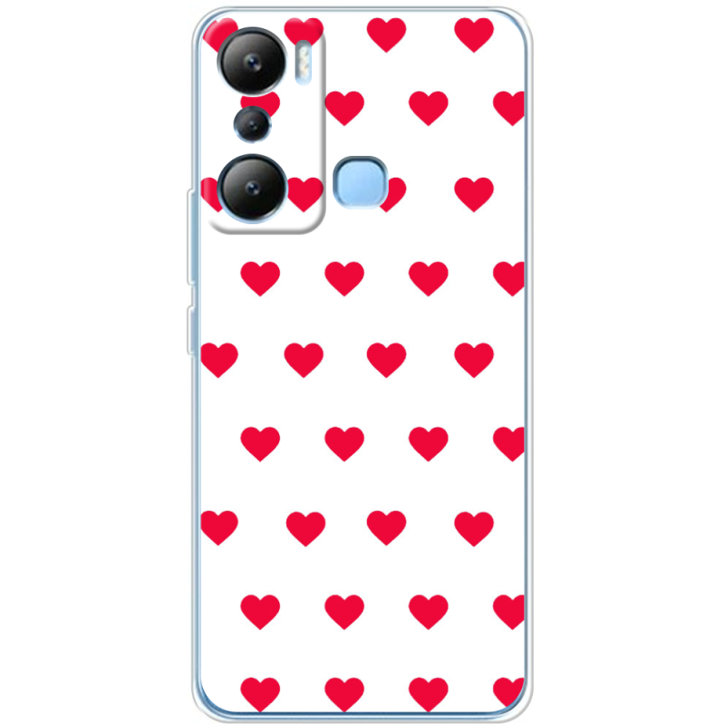 Чехол BoxFace Infinix Hot 20i 