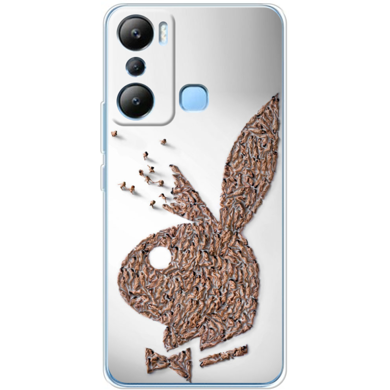 Чехол BoxFace Infinix Hot 20i 
