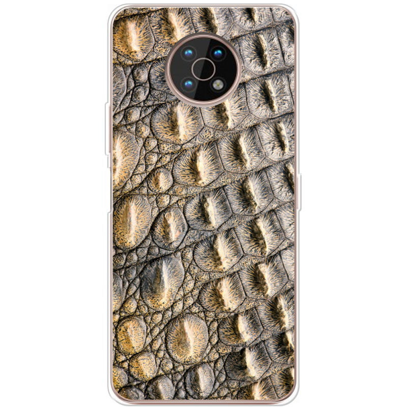 Чехол BoxFace Nokia G50 