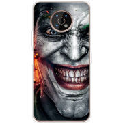 Чехол BoxFace Nokia G50 Prankster