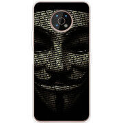 Чехол BoxFace Nokia G50 