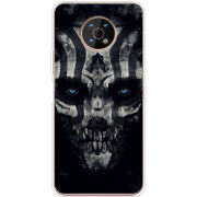 Чехол BoxFace Nokia G50 The Dark