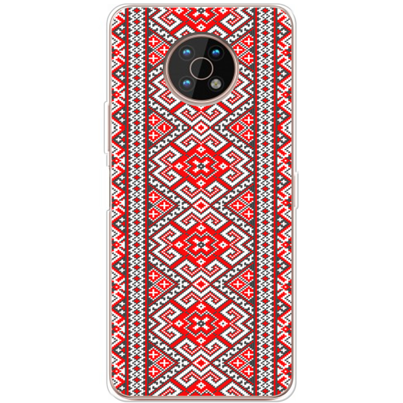Чехол BoxFace Nokia G50 