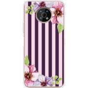 Чехол BoxFace Nokia G50 Purple Fantasy