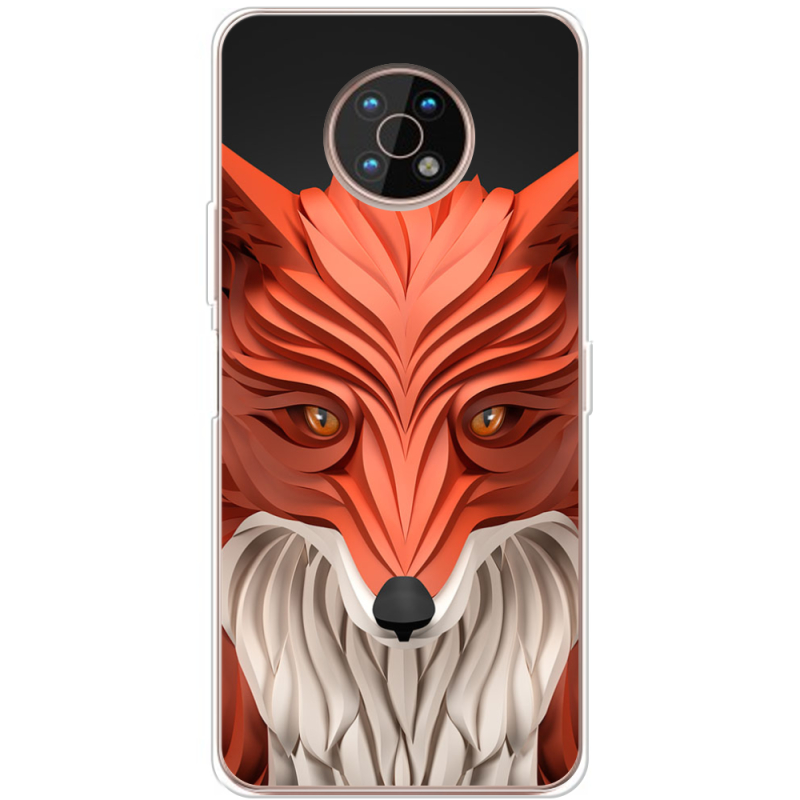 Чехол BoxFace Nokia G50 