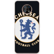 Чехол BoxFace Nokia G50 FC Chelsea