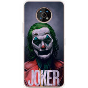 Чехол BoxFace Nokia G50 Joker