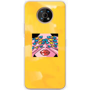 Чехол BoxFace Nokia G50 