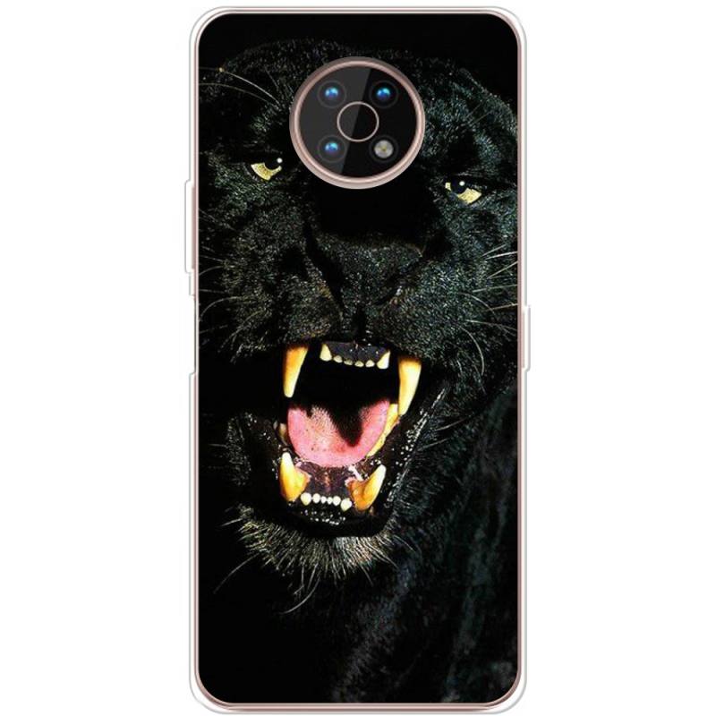 Чехол BoxFace Nokia G50 