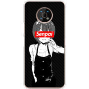 Чехол BoxFace Nokia G50 Senpai