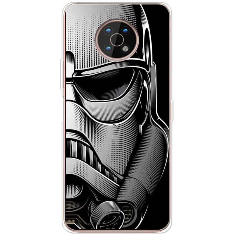 Чехол BoxFace Nokia G50 Imperial Stormtroopers