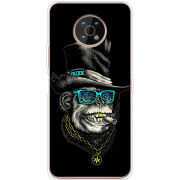 Чехол BoxFace Nokia G50 Rich Monkey