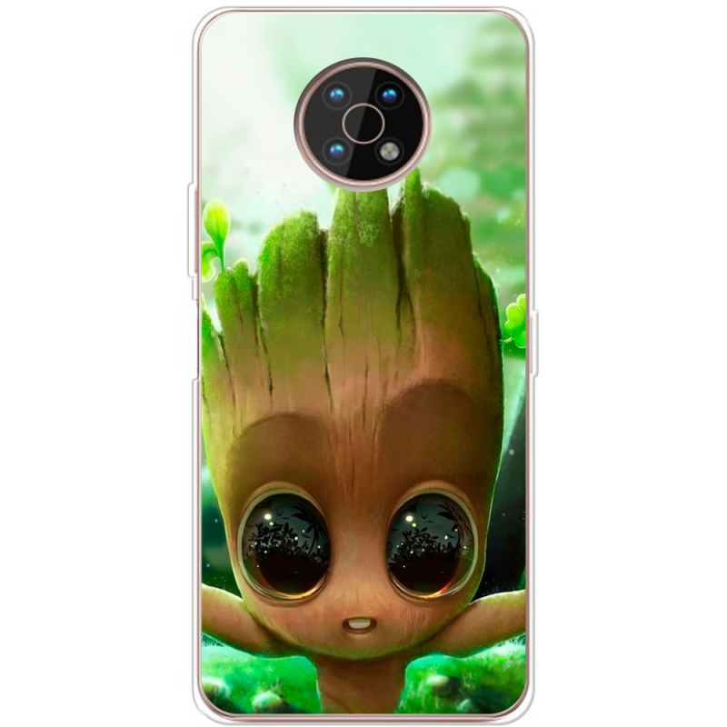 Чехол BoxFace Nokia G50 Groot