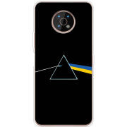 Чехол BoxFace Nokia G50 Pink Floyd Україна