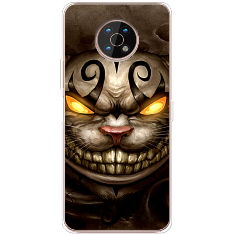 Чехол BoxFace Nokia G50 