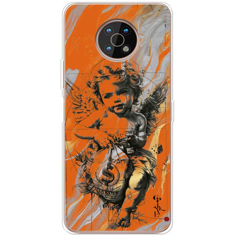 Чехол BoxFace Nokia G50 