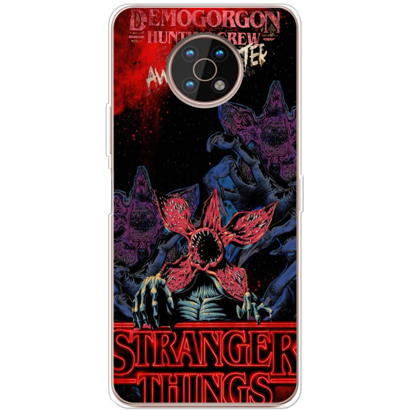 Чехол BoxFace Nokia G50 