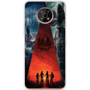 Чехол BoxFace Nokia G50 