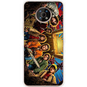 Чехол BoxFace Nokia G50 