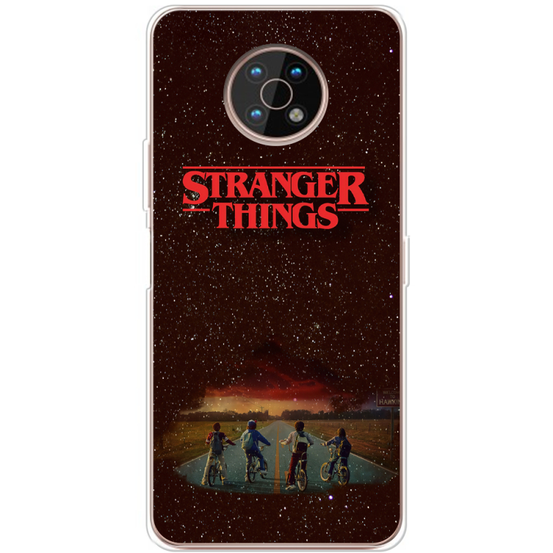 Чехол BoxFace Nokia G50 